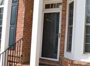 12505 Megan Hill Ct, Raleigh, NC 27614