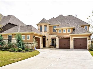 17519 Murrayfield Ct, Richmond, TX 77407
