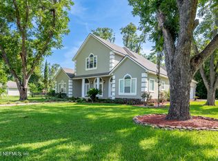 10215 N GLEN Avenue, Glen St. Mary, FL 32040