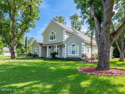 10215 N GLEN Avenue, Glen Saint Mary, FL, 32040