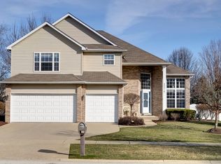 24018 W Douglas Dr, Plainfield, IL