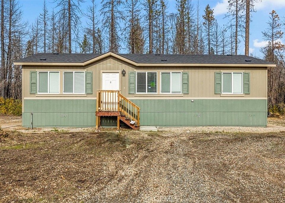257 Simpson Ranch Rd, Berry Creek, CA 95916 Zillow