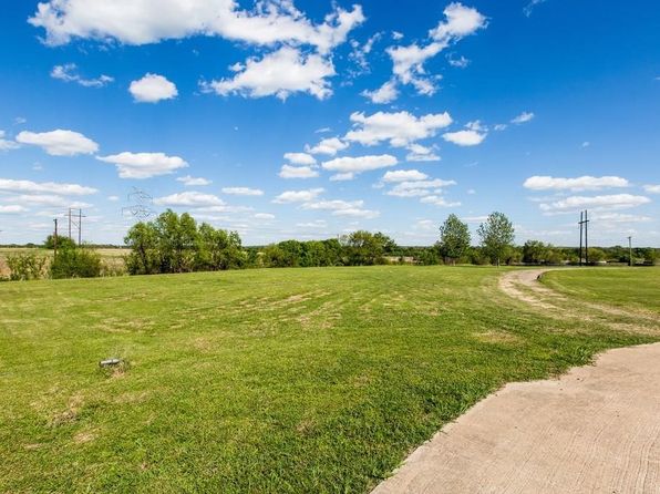 Land For Sale In Forney Tx