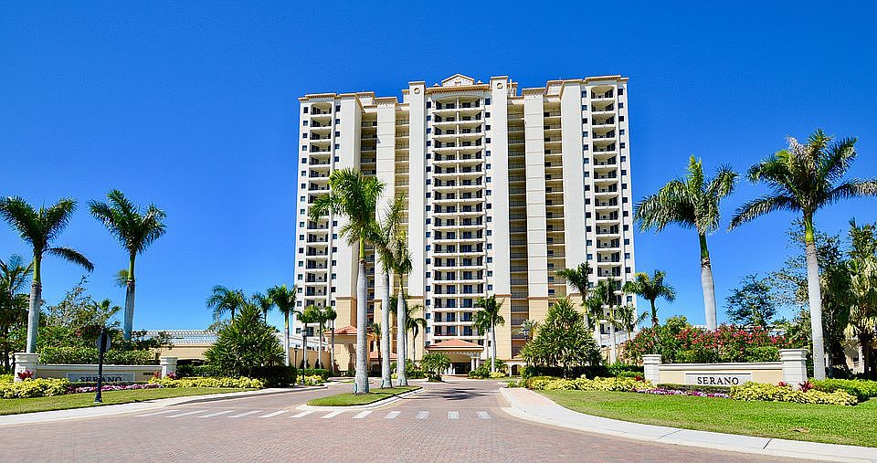 1st image of 1065 Borghese Ln APT 1105