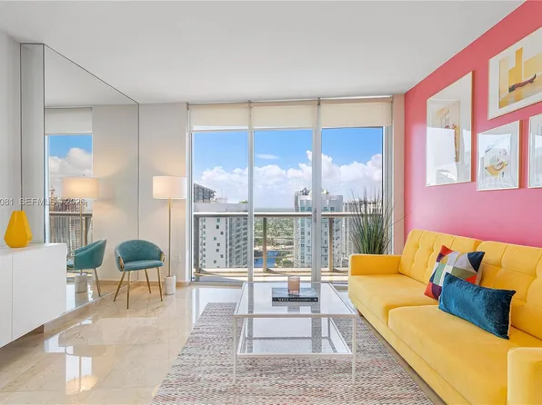 485 Brickell Ave APT 4206, Miami, FL 33131