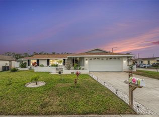 3751 Waterbird Dr, New Port Richey, FL 34652