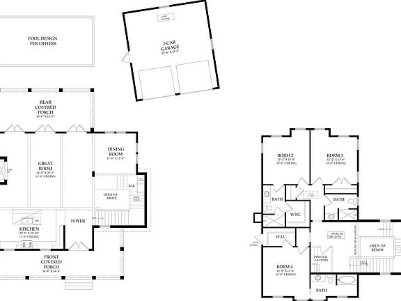 3rd image of Cannonball Ln Lot 2