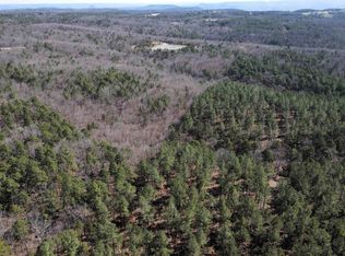 2986 E Mountain Rd, Bee Branch, AR 72013