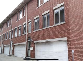 2819 S Farrell St APT B, Chicago, IL 60608