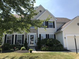 3199 Kaylyn Ln, Hilliard, OH 43026