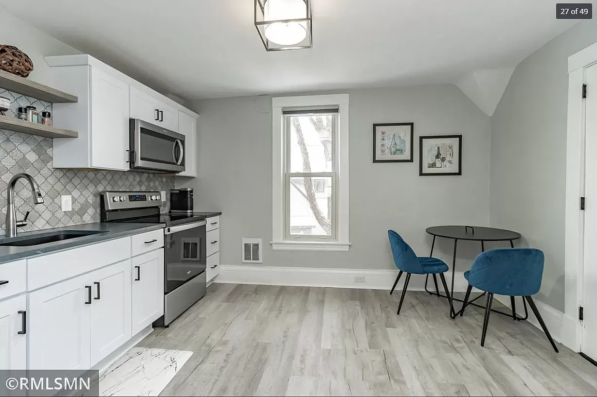 1 bed, $1,450 — Photo 1