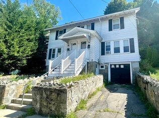 24 Potomac St, West Roxbury, MA 02132