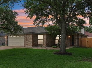 3909 Coffee Bean Cv, Austin, TX 78728