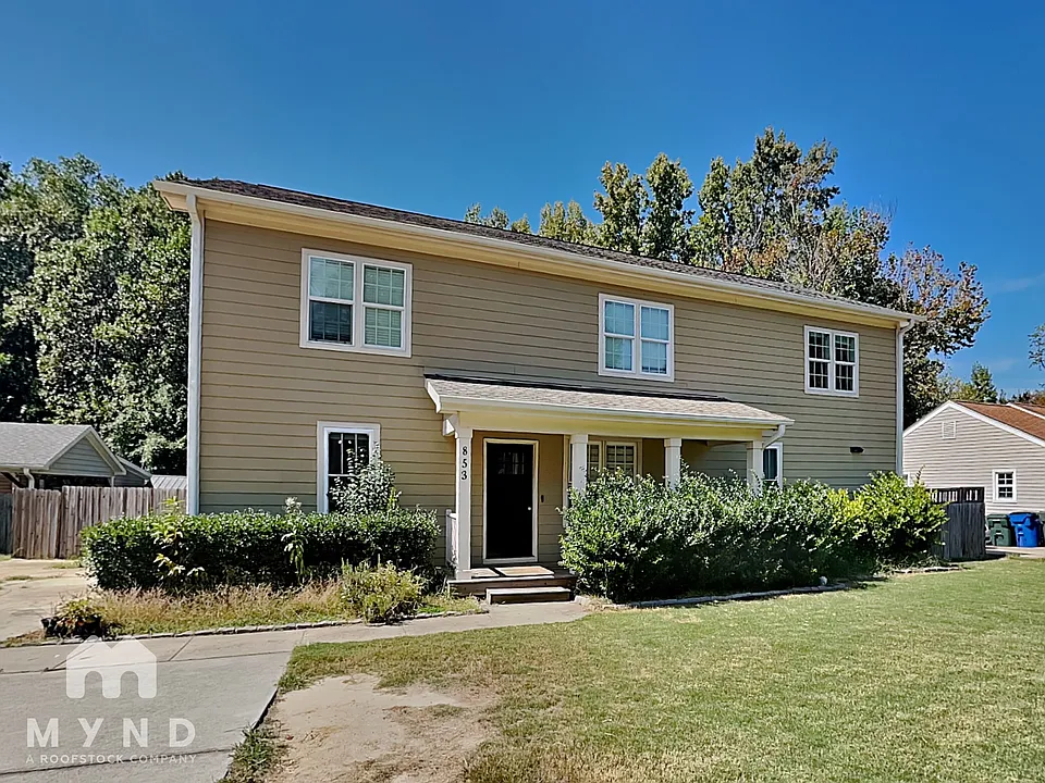 853 Cross Link Rd