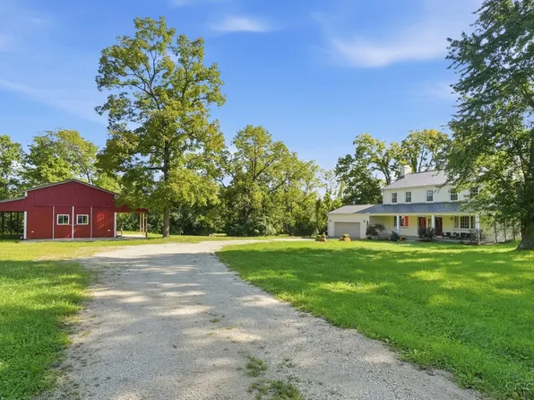 5455 Basore Rd, Dayton, OH 45415