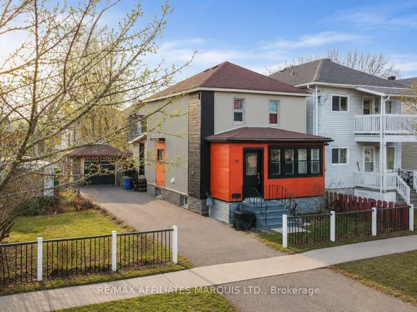 310 Belmont St, Cornwall, ON K6H 4Z6