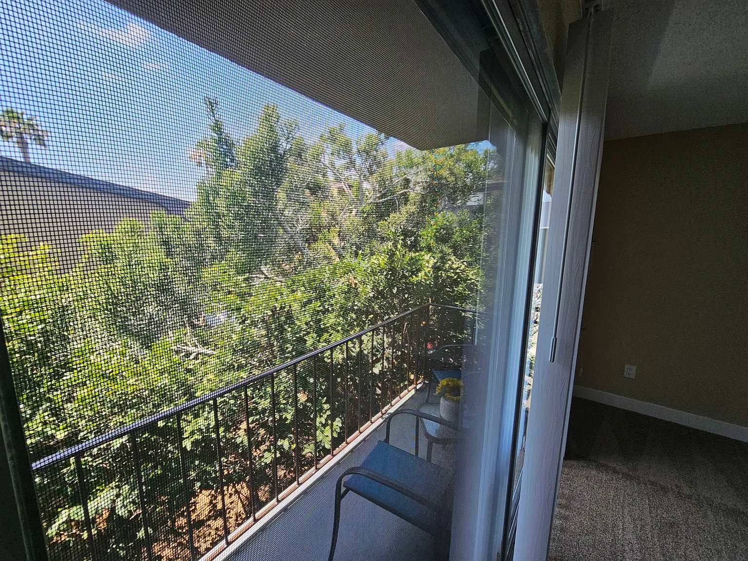 Grossmont Terrace Apartments — Photo 3