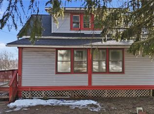 537 Woodville Rd, Mansfield, OH 44907