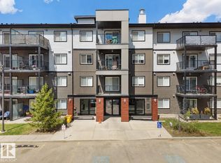 Elements At Windermere, Edmonton, AB T6W 0R1