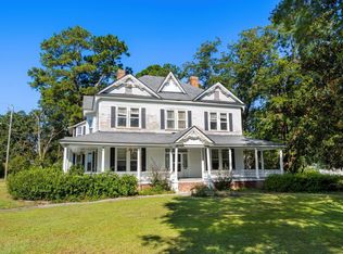 101 Park Ln, Latta, SC 29565