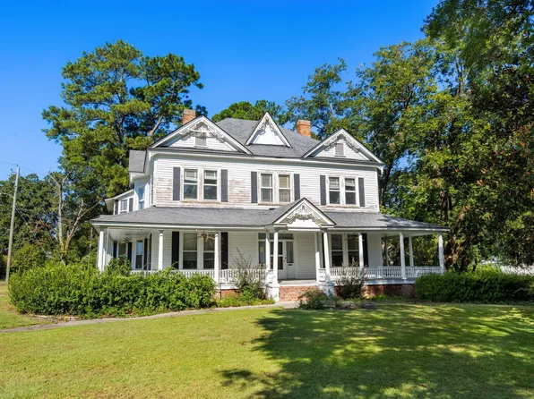 101 Park Ln., Latta, SC 29565