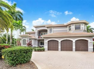 2823 Birch Ter, Davie, FL 33330