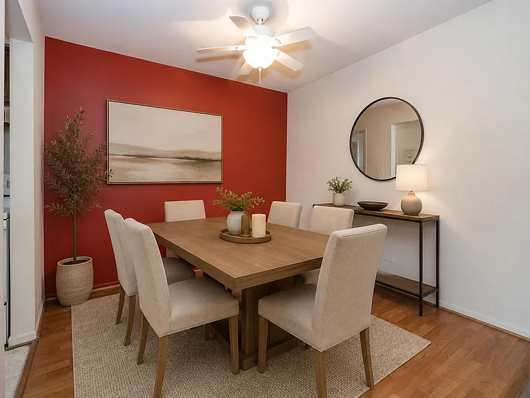 23788 Village House Dr N #8B — Photo 8