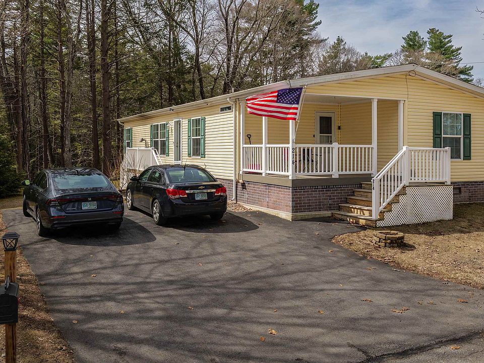 1st image of 214 Robin Hood Drive