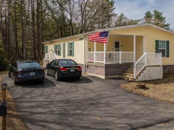 214 Robin Hood Drive, Exeter, NH 03833