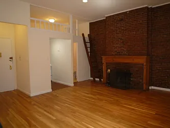 Rented by New Yorker Realty