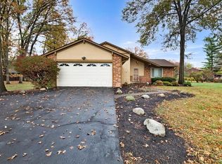 602 Country Club Rd, Columbus, OH 43213