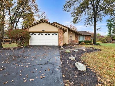 602 Country Club Rd, Whitehall, OH, 43213