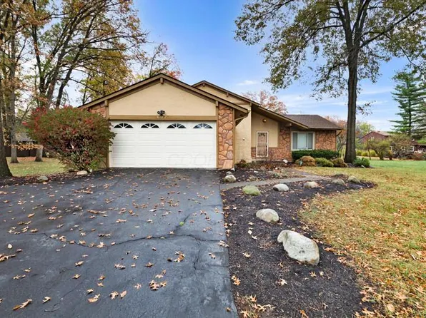 602 Country Club Rd, Columbus, OH 43213