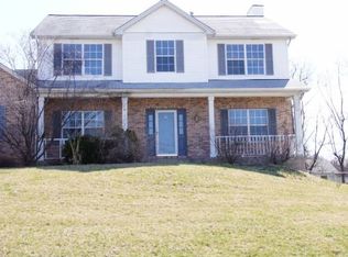 3650 Falcon Ave, Bridgeton, MO