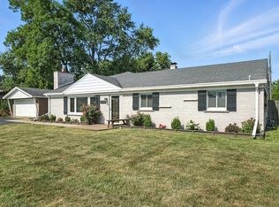 16448 Oak Park Ave, Tinley Park, IL 60477