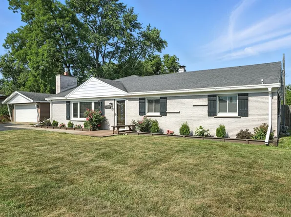 16448 Oak Park Ave, Tinley Park, IL 60477