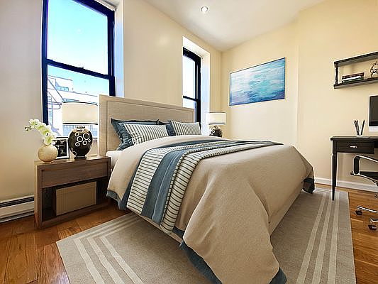 1st image of 953 Columbus Ave #5E