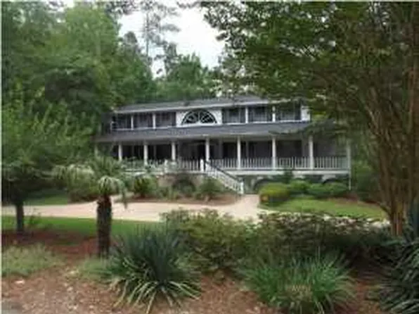 112 E Shepard Ln, Summerville, SC 29483