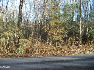 Station Camp Rd, Oneida, TN 37841