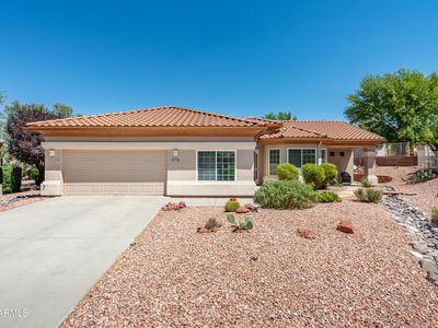 775 S Shooting Star Dr, Cornville, AZ, 86325