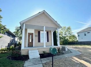1209 11th Ave N, Nashville, TN 37208