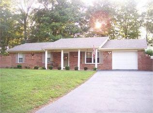 91 Hatcher White Rd, Columbia, KY 42728