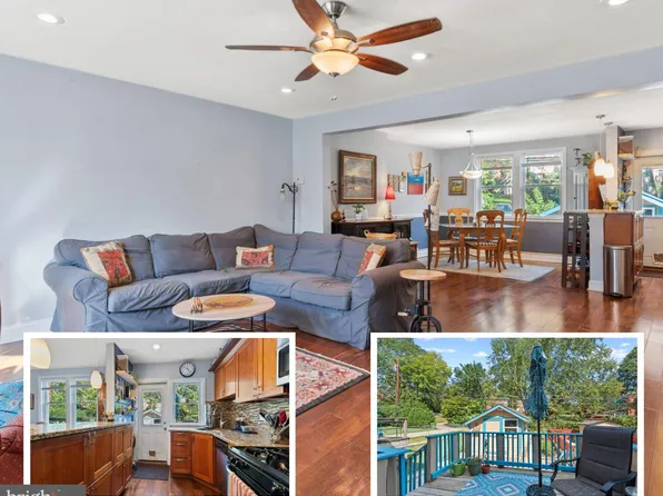 928 E Lake Ave, Baltimore, MD 21212