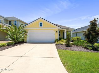 352 Santorini Ct, Saint Augustine, FL 32086