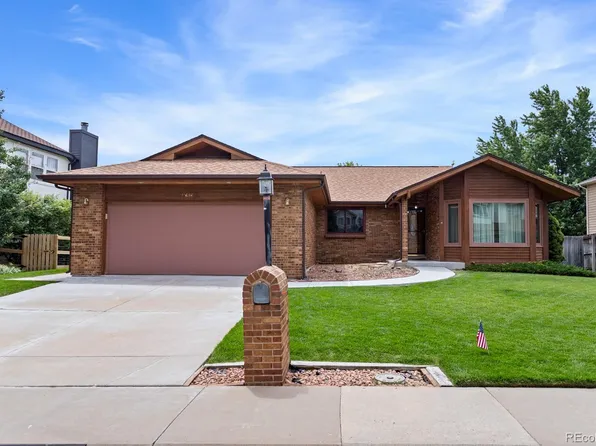 11686 W 74th Way, Arvada, CO 80005
