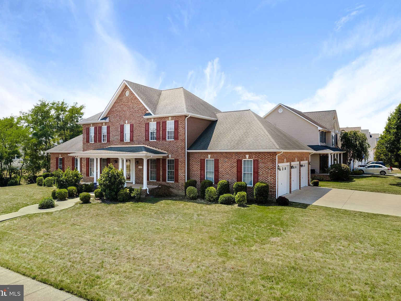 300 Chancellorsville Dr, Stephens City, VA 22655 MLS VAFV2016160