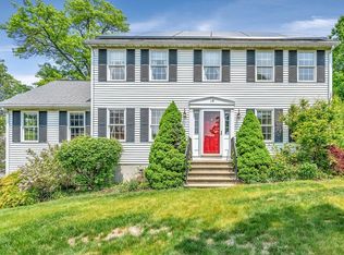 18 Nathan Dr, Clinton, MA 01510