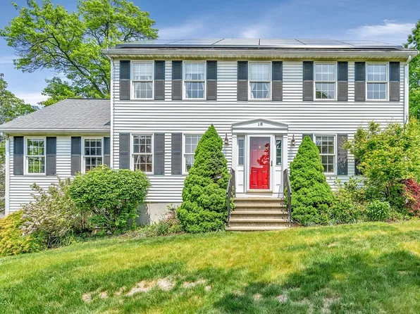 18 Nathan Dr, Clinton, MA 01510