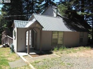 77894 McDougal Camp Rd, Weston, OR 97886