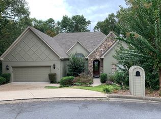 16 Windrush Point, Little Rock, AR 72211